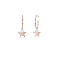 Orecchini Mabina in Argento 563267 - 563267